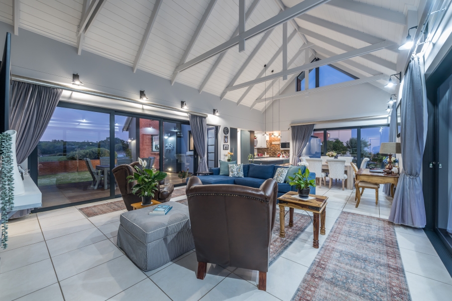 3 Bedroom Property for Sale in Nautilus Bay Western Cape